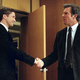 Illustration for article titled Dennis Quaid and Topher Grace join the search for iTruth/i